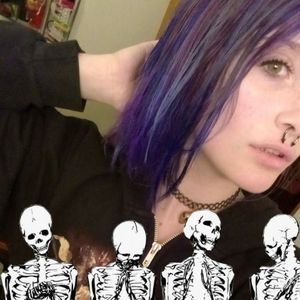 Meet your Posher, Rose